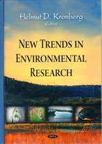 New Trends in Environmental Research