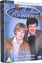 A Fine Romance: Series 1