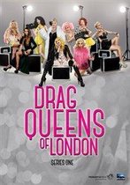 Drag Queens Of London S.1