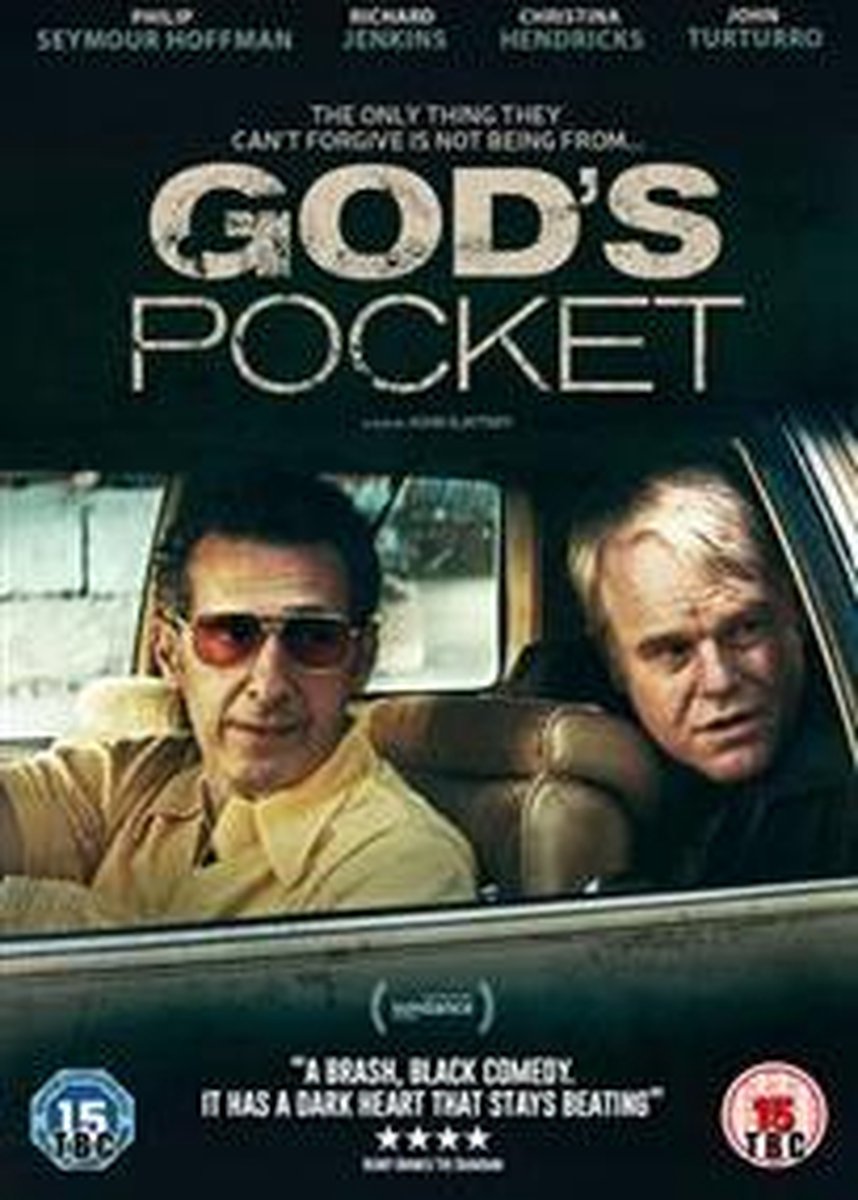 God's Pocket