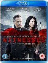 Witnesses: Season 1 (Blu-ray)