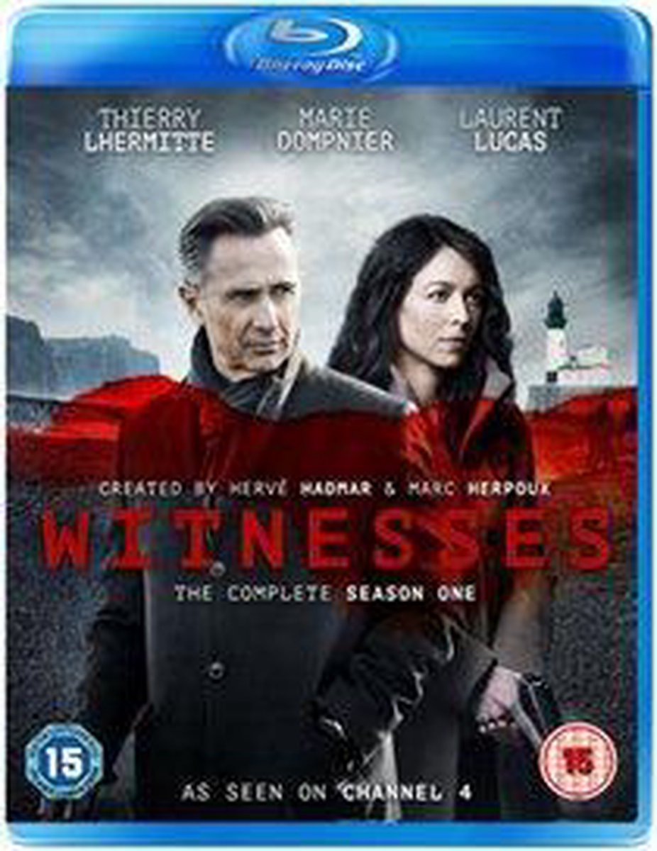 Witnesses Season 1