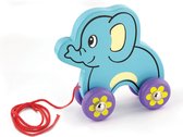 Trekdier - Olifant