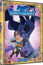 Blue Dragon Vol.3-4 (Import)