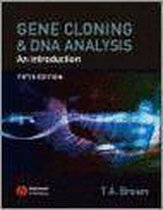 Gene Cloning And DNA Analysis