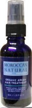 Moroccan Natural Organic argan hair treatment 30 ml
