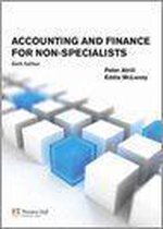 Accounting and Finance for Non-Specialists with Account