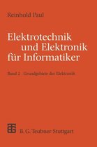 XLeitfäden der Informatik- Elektrotechnik und Elektronik für Informatiker