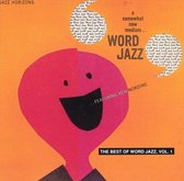 Best Of Word Jazz, Vol. 1