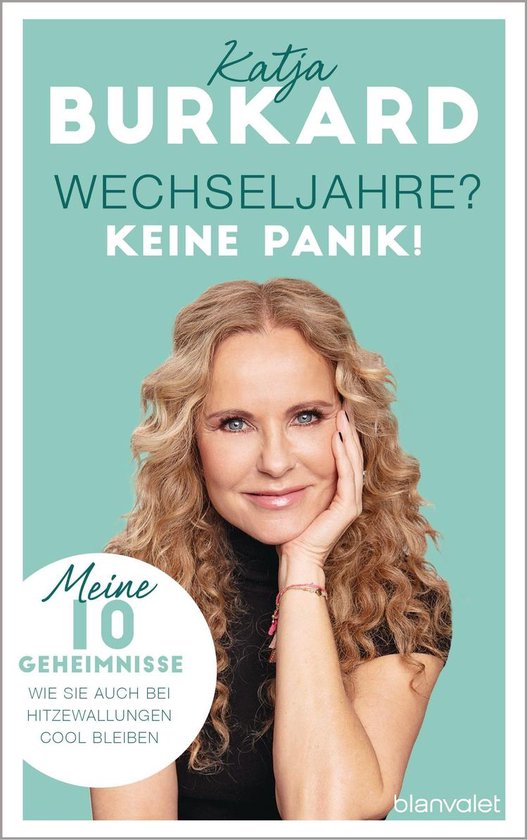 Wechseljahre? Keine Panik! - cover