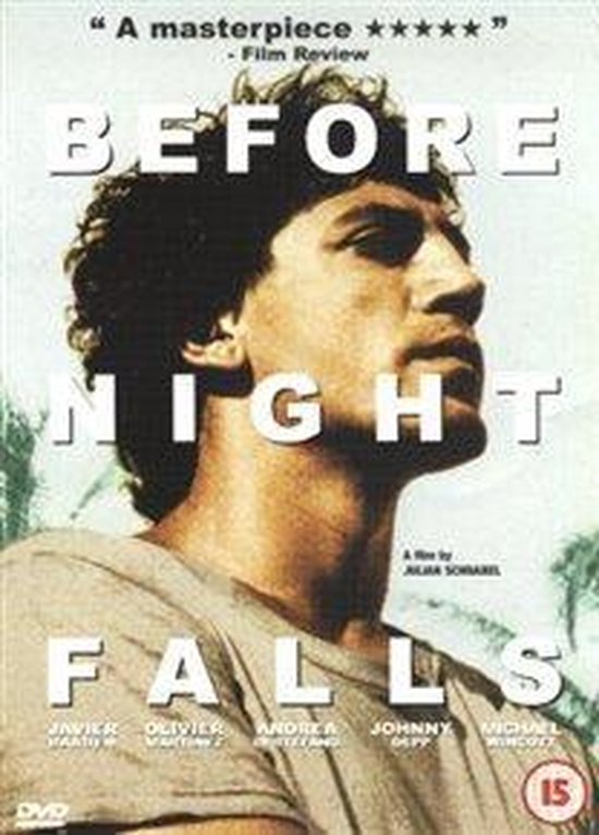 Before Night Falls