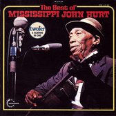 Best Of Mississippi John Hurt