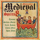 Medieval Spirits 8