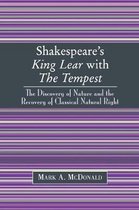 Shakespeare's King Lear with The Tempest
