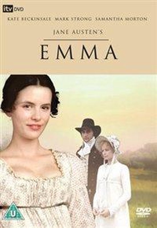 Emma - Movie