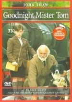 Goodnight Mister Tom - Movie