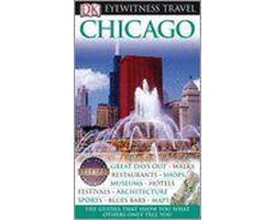 Dk Eyewitness Travel Guide: Chicago