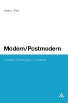 Modern/Postmodern