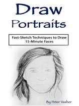 Draw 15 minute portraits