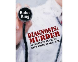 Diagnosis: Murder