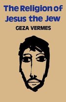 Religion Of Jesus The Jew