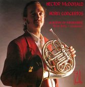 Horn Concertos