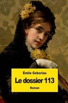 Le Dossier 113