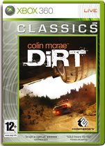 Colin McRae: DiRT - Classics Edition