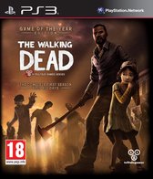 The Walking Dead - Game Of The Year Edition + 400 Days