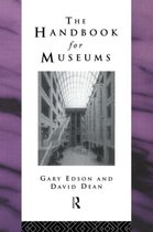 Heritage: Care-Preservation-Management- Handbook for Museums