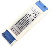 LED Inbouwspot Driver Dimbaar 20W 25-32V 550mA