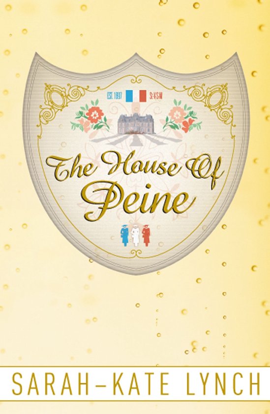 House of Peine - cover