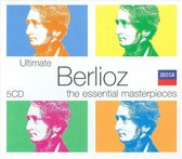 Ultimate Berlioz