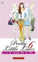 Pretty Little Liars 6 - Al Is De Leugen Nog Zo Snel