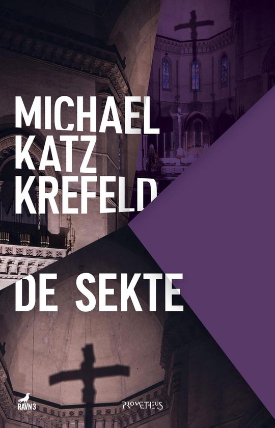 De sekte - Micheal Katz Krefeld | Respetofundacion.org