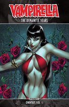 Vampirella - Vampirella: The Dynamite Years Omnibus