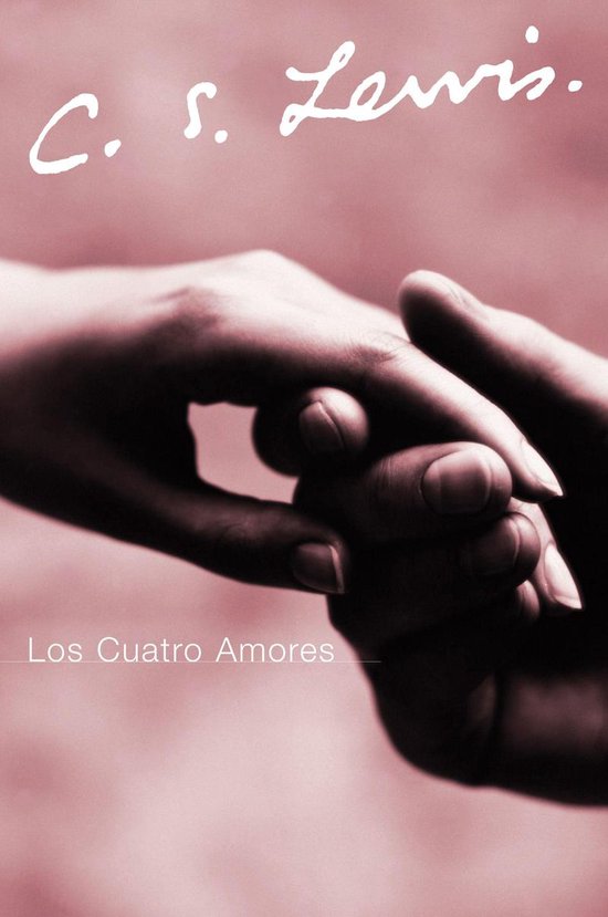 Los Cuatro Amores - cover
