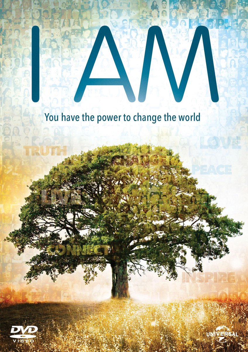 I Am