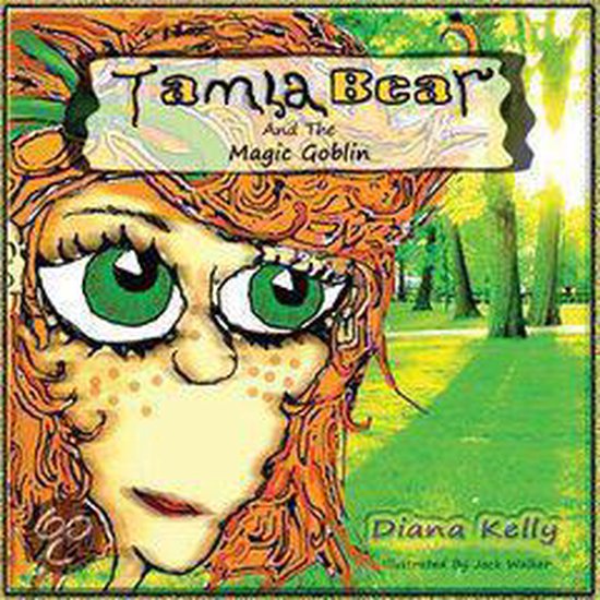 Foto: Tamla bear and the magic goblin