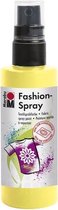 Marabu Fashion spray 100 ml - Citroen 020