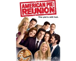 American Pie Reunion