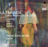 Frank Bungarten - La Traviata (CD)