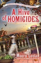 A Henny Penny Farmette Mystery 3 - A Hive of Homicides