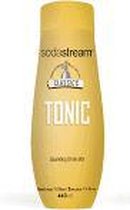 Sodastream Tonic 9liter drank 440ml