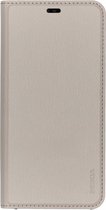 HMD Entertainment Flip Cover coque de protection pour téléphones portables 14,8 cm (5.84") Folio porte carte Gris