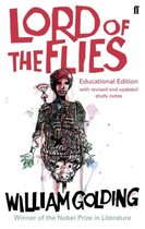 Omslag Lord Of The Flies EDUCATION ED