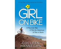 The Girl On Bike