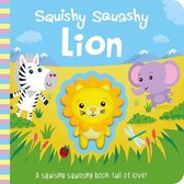 Squishy Squashy Lion