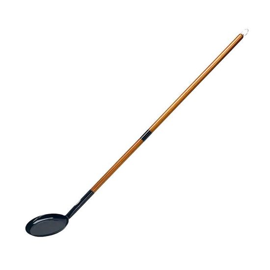 Bon-Fire Koekenpan 20 cm met lange steel BS0031 | Voordelig kopen bij