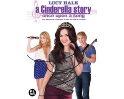 Cinderella story 3 - Once upon a song